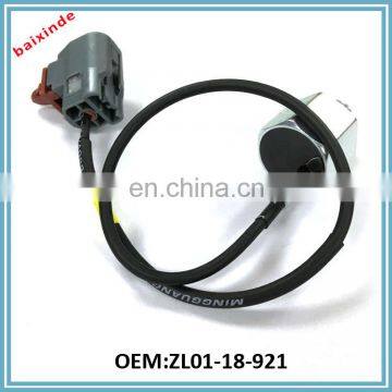 BAIXINDE Brand Engine Knock Sensor fits MAZDA CARs OEM ZL01-18-921