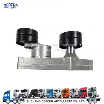 Zhejiang Depehr Heavy Duty European Truck Transmission Parts DAF Tractor Belt Tensioner 1690115/1653584