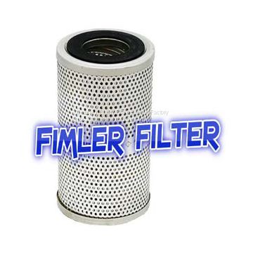 Detroit Diesel Filters 23519377,23519378,23530414,5129934,5196877,5573014