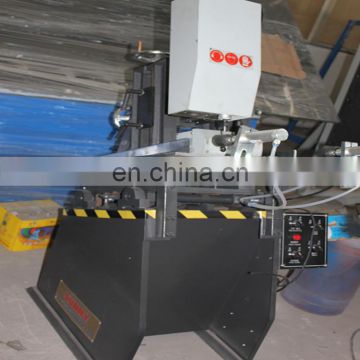 PVC water groove milling machine for windows and doors