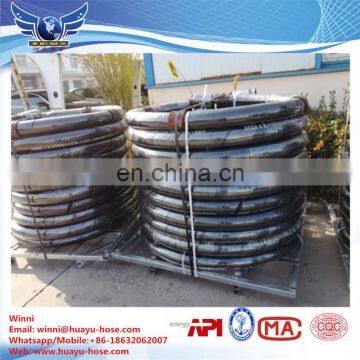 Flexible Concrete Pumping Hose photo-4