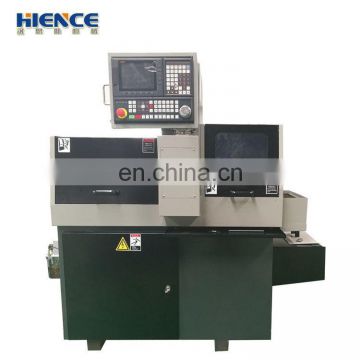 High value metalworking swiss type lathe CNC machine H-F203E