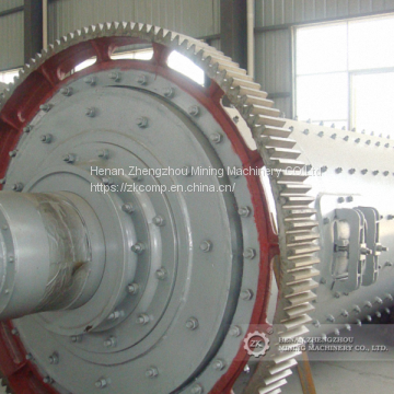 High efficiency gold ball mill grinding mills for sale