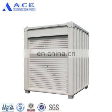 Mobile Self Storage Container 40ft photo-6