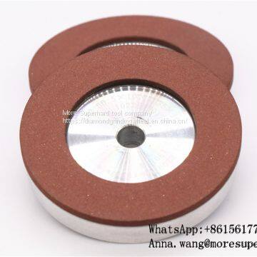 Superabrasive Diamond & Cbn Grinding Wheels,1A1 Diamond Grinding Wheel, Flat Diamond Wheel For Carbide Grinding photo-2