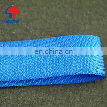 Custom Bias Tape Nylon Belt Watch Band Nylon Webbing photo-3