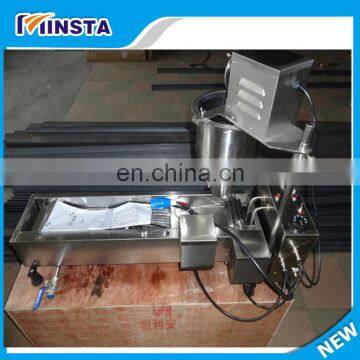 Cake Donut Machine/Inflated Snack Food Machine photo-3