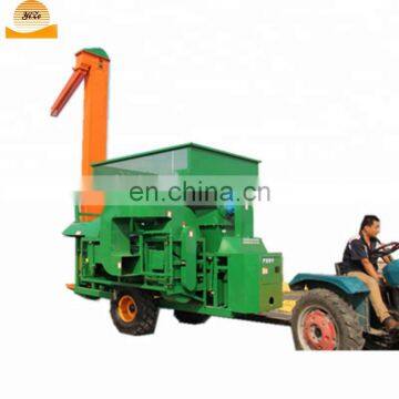 Big capacity corn thresher maize shelling machine sweet corn husking machine