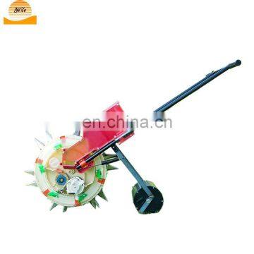 Sowing and fertilization manual seed planter / hand seeder / bean seeder