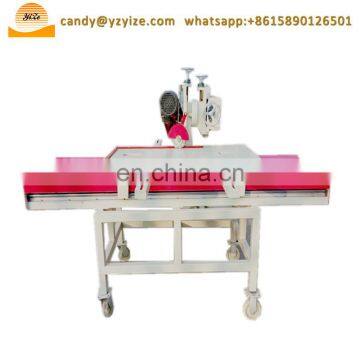 Automatic Ceramic Brick Tile Cutting Machine Porcelain Tile Cutter photo-6