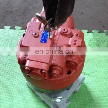 SK250 final drive hydraulic motor Kobelco LQ15V00004F1