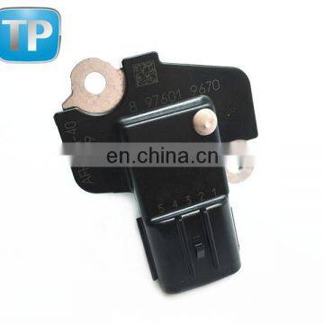 Mass Air Flow Sensor Meter For Is-uzu D-Max Pickup 2.5 DiTD 3.0 D 4x4 2006-2012 OEM# 8-97601-9670 AFH70M-40