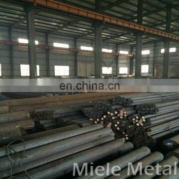 4130 Cold Rolled Round Bar in Stock photo-2