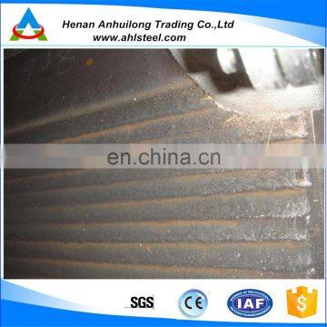 HRC 58-65 CHromium Carbide Wear Resistance Plate for Cylindrical sepals guide vane/Wear Resistance Plate