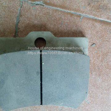 brake pad