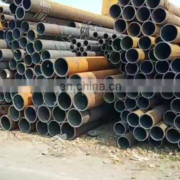 hexagonal steel pipe 1020 S20C C20 cold drawn hexagon carbon steel pipe