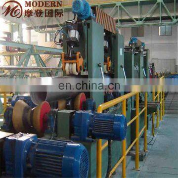 Truck Exhaust Pipe Stainless Steel photo-6