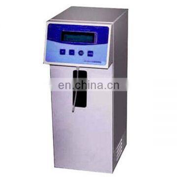 SJX-20 Additive liquid and dilution system