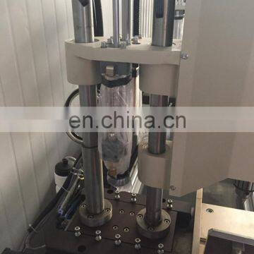 Multi-head Combination Drilling Machine for Curtain Wall Profile