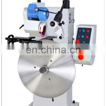 Friction Saw Blade Sharpening Machine