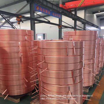 Copper Tube, Copper Coil photo-4
