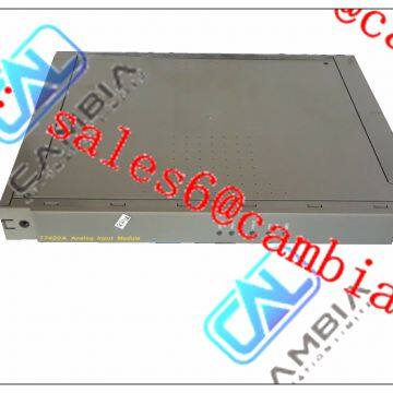 ICS	T8471 120V dc Digital Output module