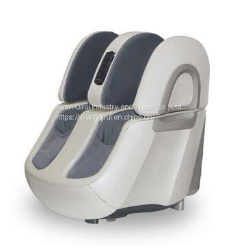 Foot and ankle massager Quiet High Torque Quality Safety and Stability foot and ankle massager