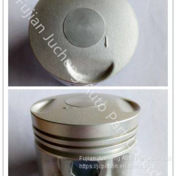 Motorcycle Engine Piston F25