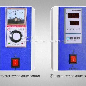 Small Temperature Drying Oven Without Blast,constant Temperature Drying Chamber photo-3