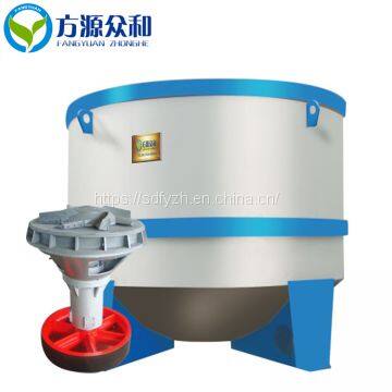Paper Mill Hydrapulper for Recycling Waste Paper photo-3