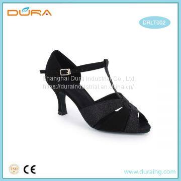 DRLT002 Latin Dance Shoes