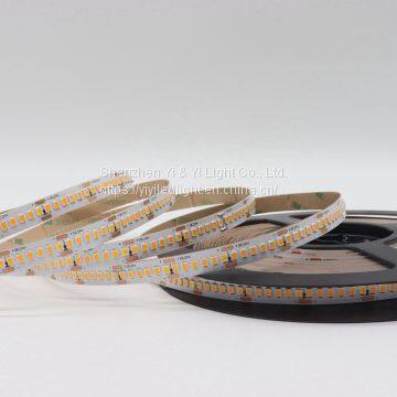 Built-in Constant Current IC 2835 LED Strip 240leds photo-4