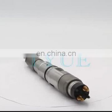 Hot-Sale Diesel Fuel Injector 0445120177 5254261 DLLA145P2150 with High-Quality