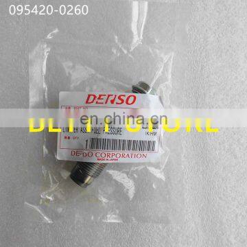 Original and new fuel pressure limiter Valve 095420-0260,095420 0260,0954200260 valve 0260