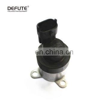 0928400760 High-Pressure Pump Common Rail System Regulator Metering Control Solenoid Valve For  0 928 400 760