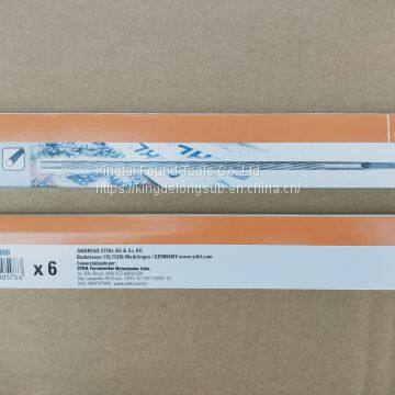 Supply STIHL Chainsaw Files Round Chain Saw Files 4.0mm - 5.5mm photo-2