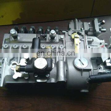 Fuel injector pump 10 403 656 132,10403656132 CPE6PB120D120RS3154 Pump for Lovol 1006-6TA Engine