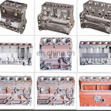 T3711K054BZ T3711K054Z T3711H121FZ Engine Cylinder Block for Lovol Engine