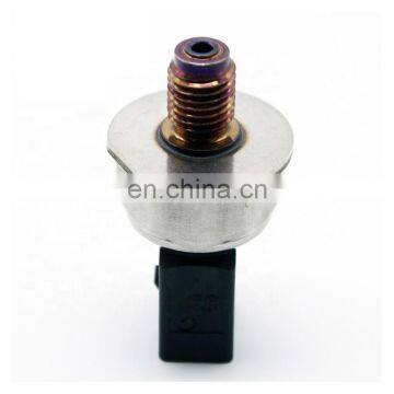 Diesel engine spare part metal ISC 4984579  pressure sensor