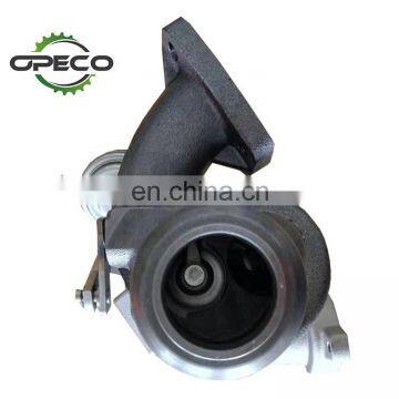 For Peugeot 207 DV6UTED turbocharger 9662371080 0375N0 3M5Q6K682DC 49173-07507 49173-07518