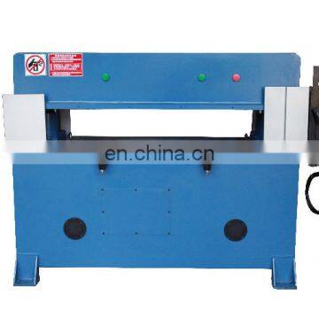 Manual Hydraulic Die Cutting Machine for Epe Foam Blister Leather Eva photo-4