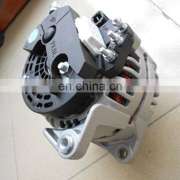 ISF2.8 Alternator Generator 5266781 5262499 5318120 14V 120A photo-2