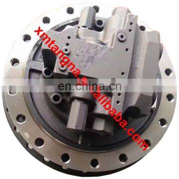 IHI 35J TRAVEL MOTOR IHI 35NX-2 35 30NX-2 30 mini excavator final drive track motor 0753786UA 0781214UA