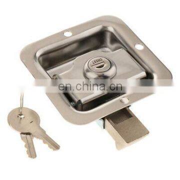 Eurocargo Heavy Truck Parts Door PANEL LOCK 9437500284L 9437500384R 9437500184 9437500084 9417500384 9437500484L