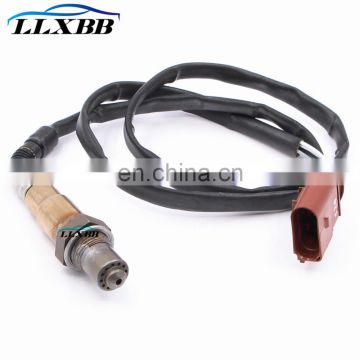 Original LLXBB Car Sensor System Oxygen Sensor 0258006975 0258006976 For VW Magotan 1.8T 2.0T Passat 0258005081