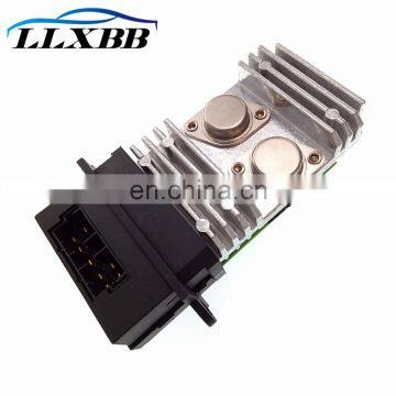 Original Heater Blower Motor Fan Resistor 7701040562 For Renault Megane Scenic MKI 509283