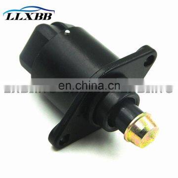 LLXBB Idle Air Control Valve IAC FOR CITROEN PEUGEOT 307 305 407 1920AH 1920.AH 801001185201 A96157