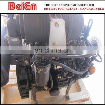 Promotion for YANMA 4TNV88L Excavator Engine Assembly photo-4