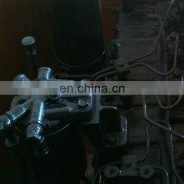 Promotion for ZAX240 6BG1T Excavator Engine Assembly photo-5