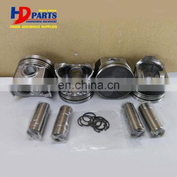 Diesel Engine Spare Parts V3600 Piston 1J510-2111-3 photo-6